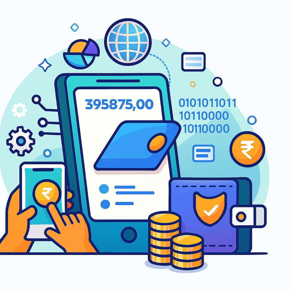Feature Illustration